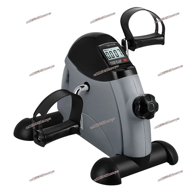 

Rehabilitation Machine with Upper and Lower Limbs Bicycle Elderly Stroke Hemiplegia Indoor Leg Rehabilitation Trainer Pedal