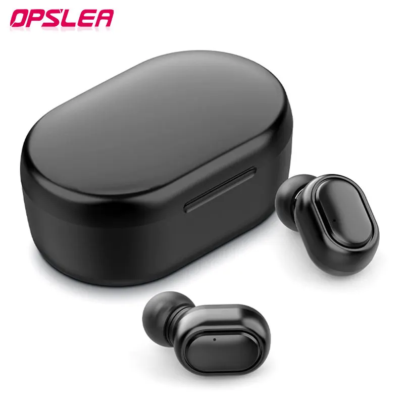 

Wireless Bluetooth Hearing Aids For Deafness Rechargeable Mini Invisible Ear Hearing Aid Portable Deaf Elderly Sound Amplifier