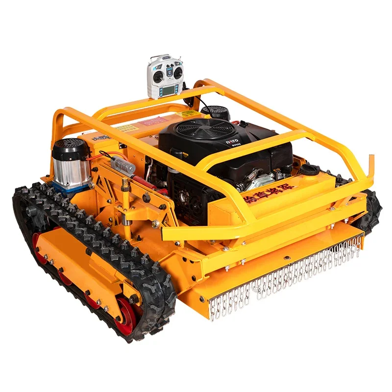 Robot Intelligent L… - image