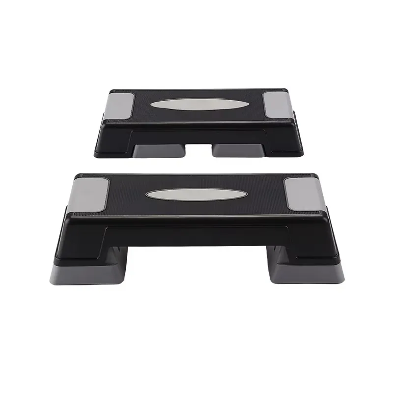 

Премиальное качество, регулируемая высота, педаль для фитнеса, ритм-доска, домашний тренажерный зал, аэробика, ступенчатая платформа, оборудование для упражнений