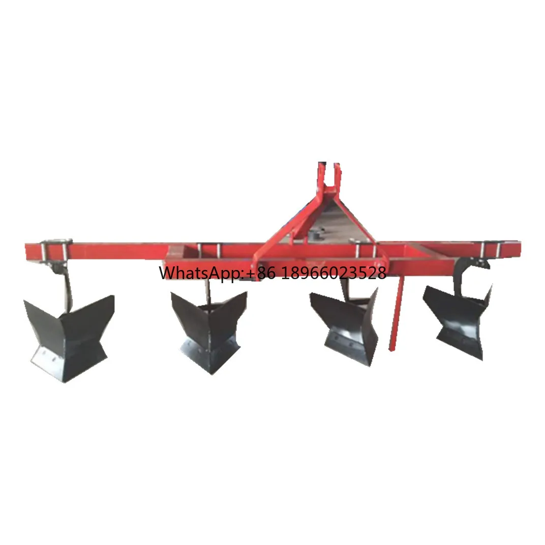 Good sale cultivator ridge making machine ridges tiller mini/ridges machine