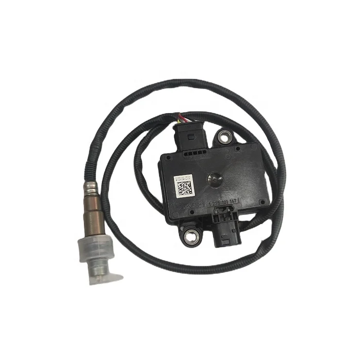 Factory Superior Quality Truck Sensor Particulate Matter Sensor 0281007555/548