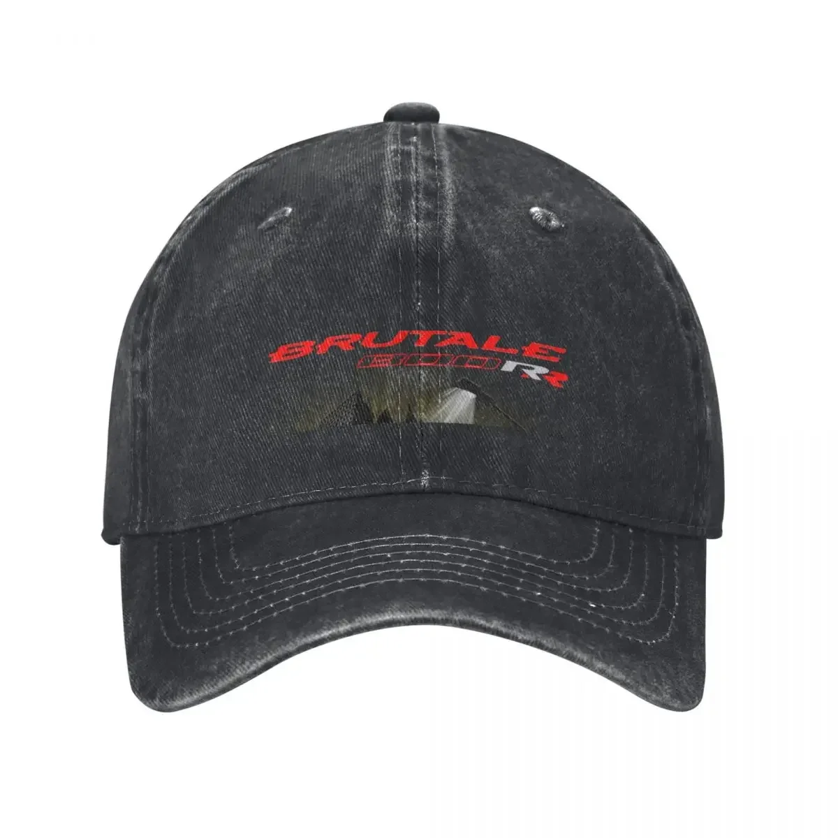 MV Agusta Brutale Baseball Cap fashionable hats on offer Man Women's