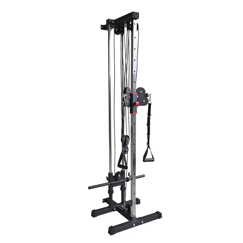 Pull-up Equipment, Home Commercial Gym Equipment, Body Building Muscle Toning Equipment,Forearm Back Lumbar Extender