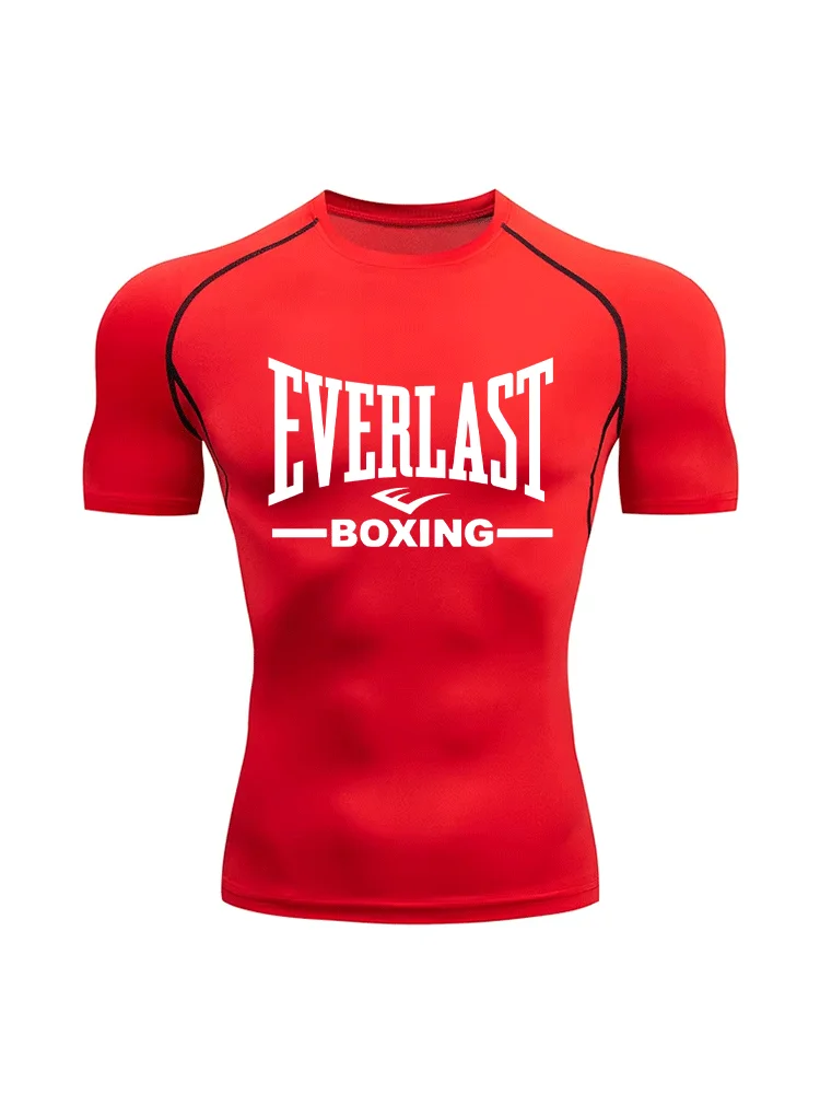 Breathable Quick Dry Men's Cycling Jersey, Slim Fit with Anti-Slip Hem, Perfect for Outdoor Road and Long-Distance Riding df0586