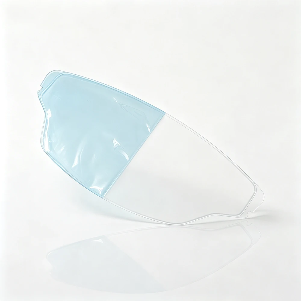 For HJC RPHA 31 HJ-39 Helmet Visor Anti-Fog Insert Clear Film