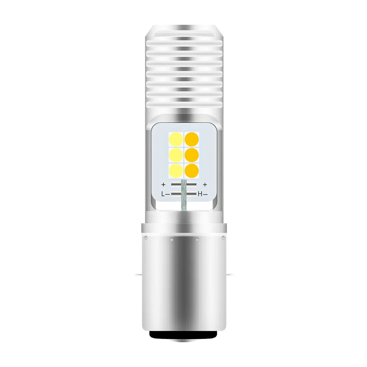 12V Led Headlight F…