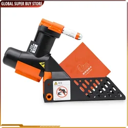 Smart Trap Kit  E28 Humane Mouse Rat Trap with Portable Trap Stand Automatic Humane Non-Toxic Pet-Friendly Without CO2 Cylinders