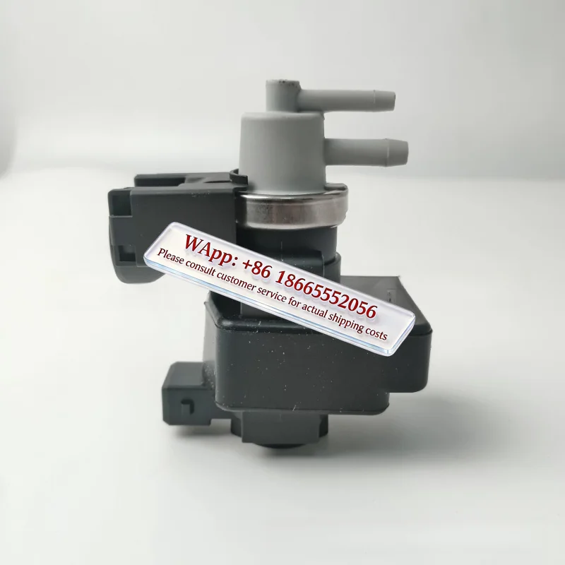 6655404197 Turbo sole noid valve SSANGYONG Shuanglong KGM pressure turbine controller vacuum valve