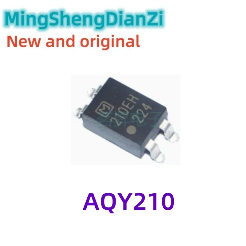 1PCS Smd Optocouple…