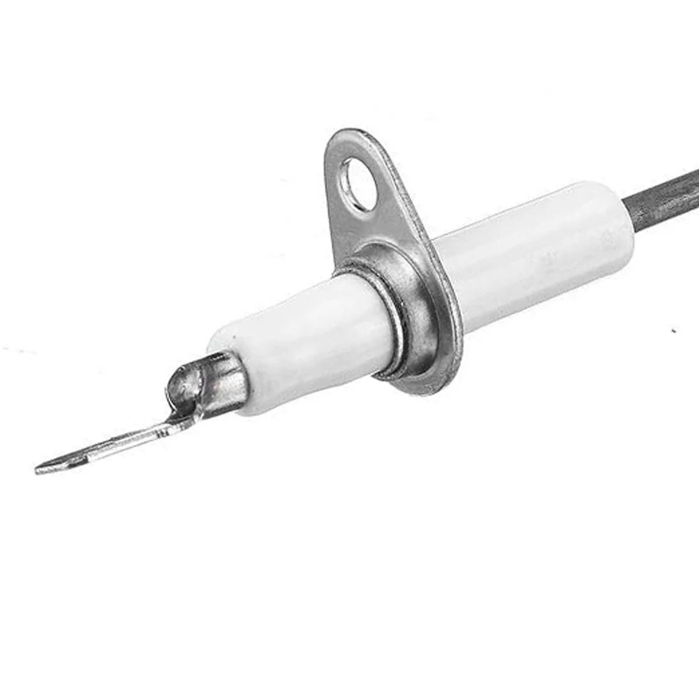 Safe Operation Component Silver Chromium Oxide Material For AMERICAN STANDARD Furnace Flame Sensor For American Standard