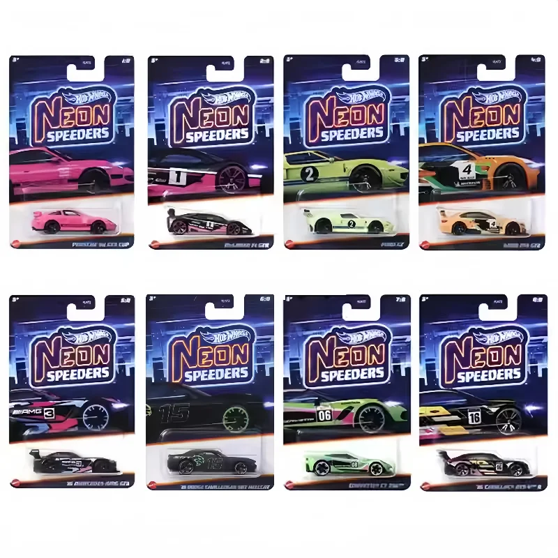 عجلة الرياح والنار سلسلة سرعة  - مراجعة Model Kit Nissan Skyline وسعره