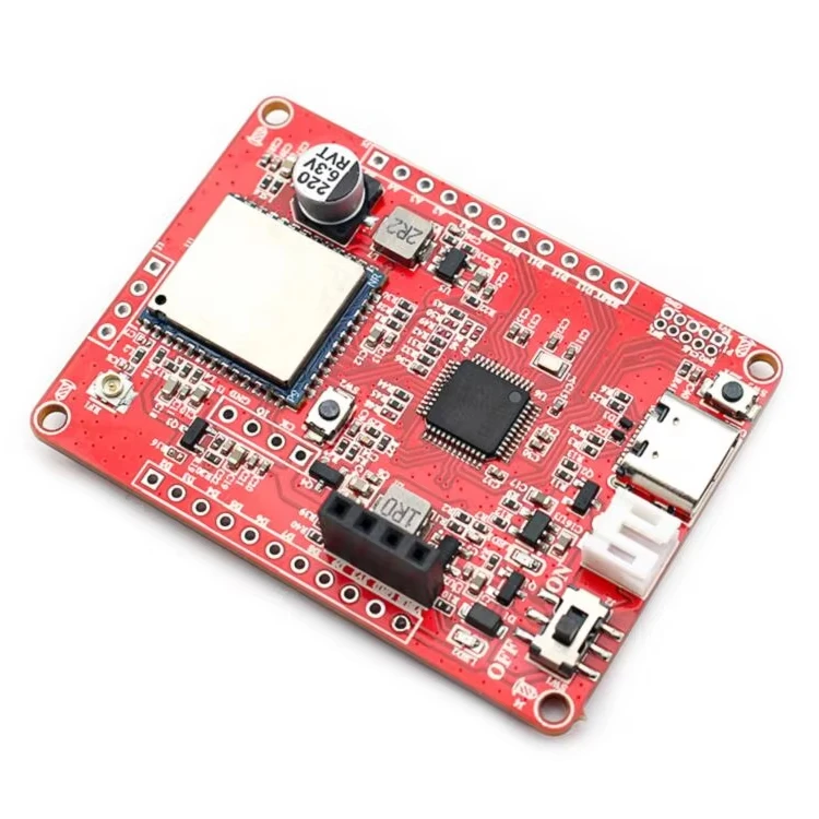 Maduino Zero Wi-Fi Halow Evaluation Modules Development Board WiFi Development Tools