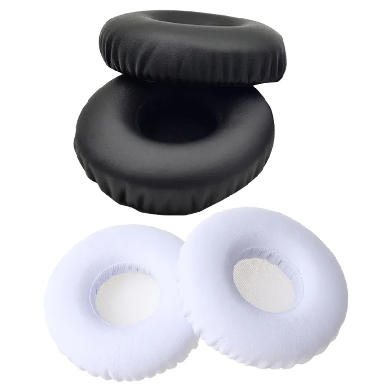 Suitable for Sony MDR-BTN200 BTN200 DR-BTN 200 Headphones Replacement Ear Pads Cushions Earpad Repair Parts