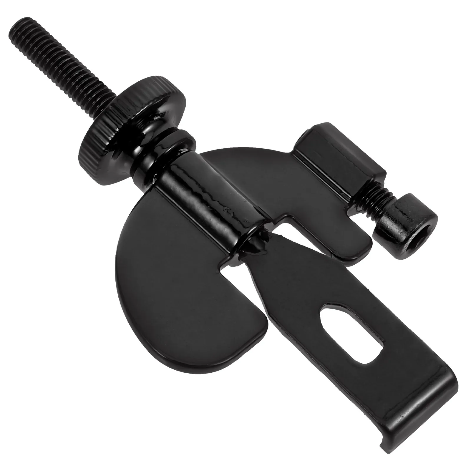 304 Stainless Steel Portable Door Lock Silicone Safety Lock for Women Living Alone Hotel Travel Apartment Bedroom Door Security