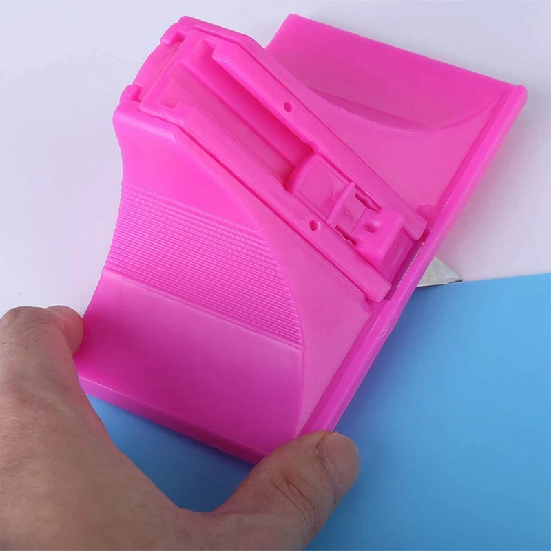 Mount Cutter, Bidirectional Card KT Board Precise Mount Cutter With 45 And 90 Degree Blades For Art Picture Framing