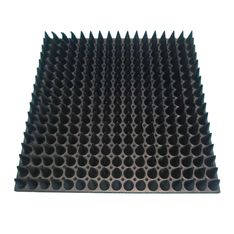 

Rubber Cone Obscura Antenna Communication Radar System Electronic Test Equipment Special Rubber Cone Absorbing Material