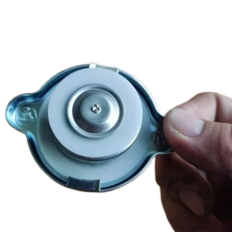 

208-03-61460 Radiator Cap for Komatsu PC200 PC300 PC400-8 Excavator Brand New Genuine