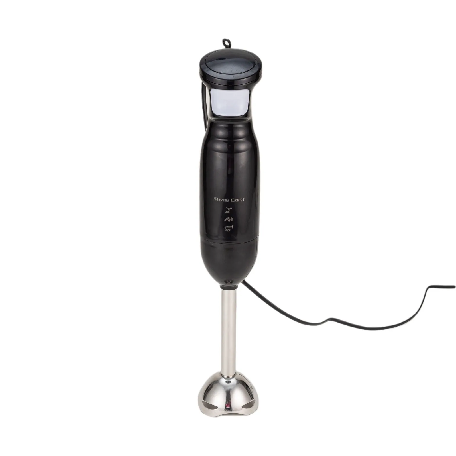 

2026 New ModelHigh Quality Stainless Steel Metal xer, Handheld Electric xer, Cooking Stick