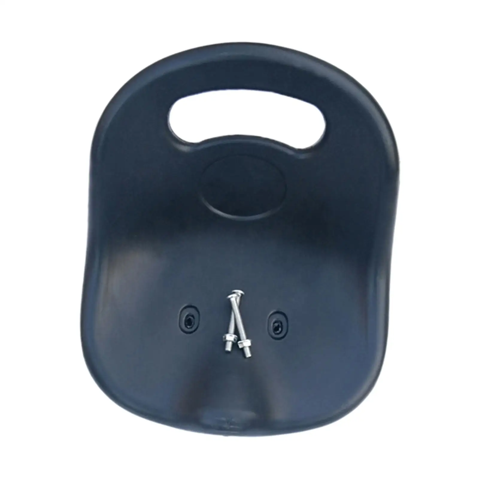 

Детское сиденье для трехколесного велосипеда, универсальное седло со спинкой для малышей, трехколесных велосипедов, тележек