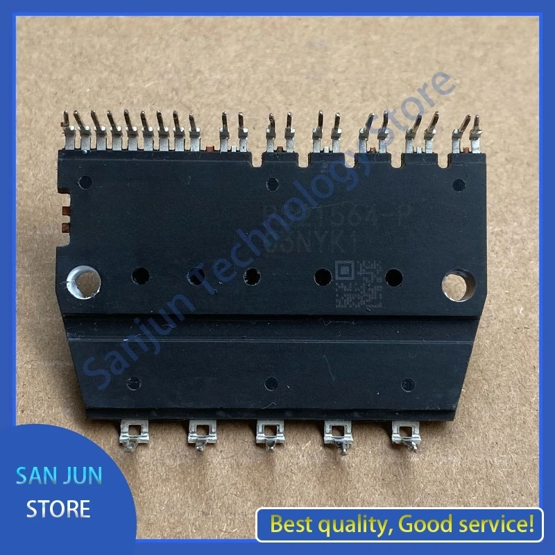 

PS21562-P PS21563-P PS21564-P ipm module, quality assurance