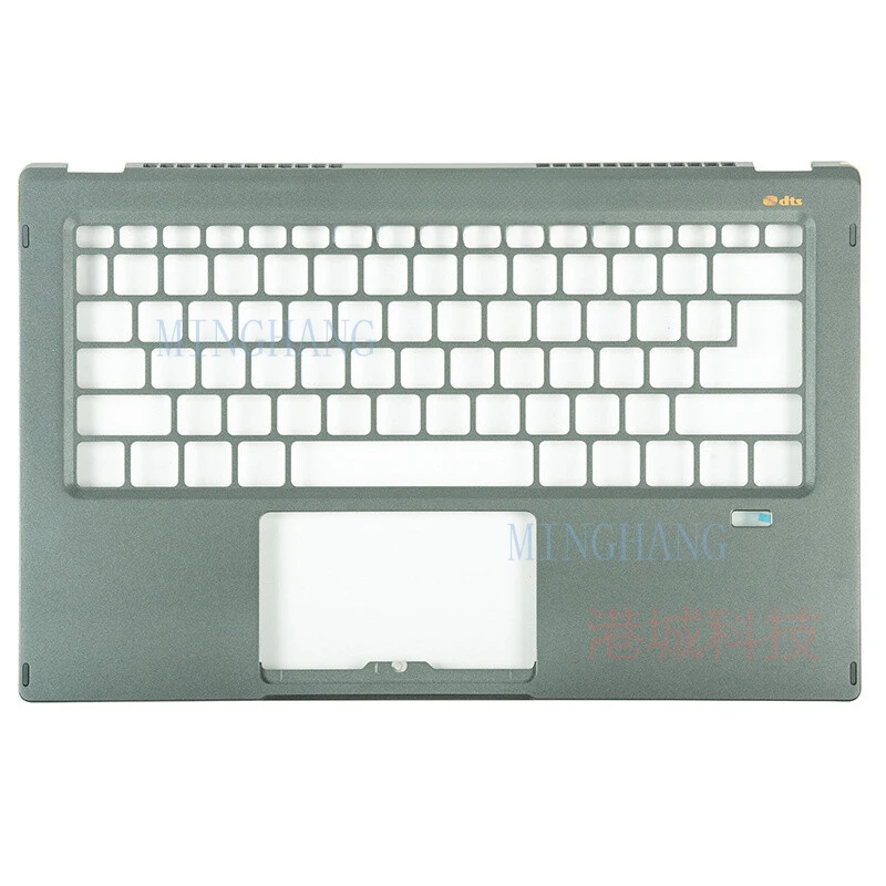M Swift 5 SF514-55T N19H5 Tiger 2629 For Acer LCD Back Cover Palmrest Bottom Shell