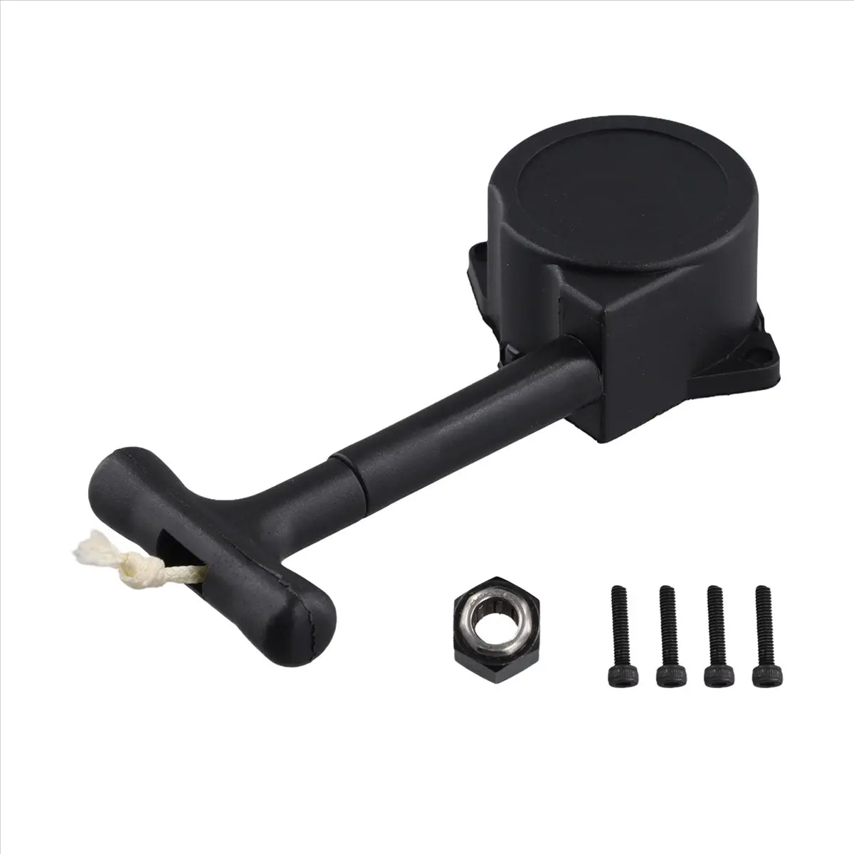 Happy New- for R020 Hex Nut One Way Bearing & R020 Pull 16 18 21 21 Nitro Engine RC 1/10 Car Truck