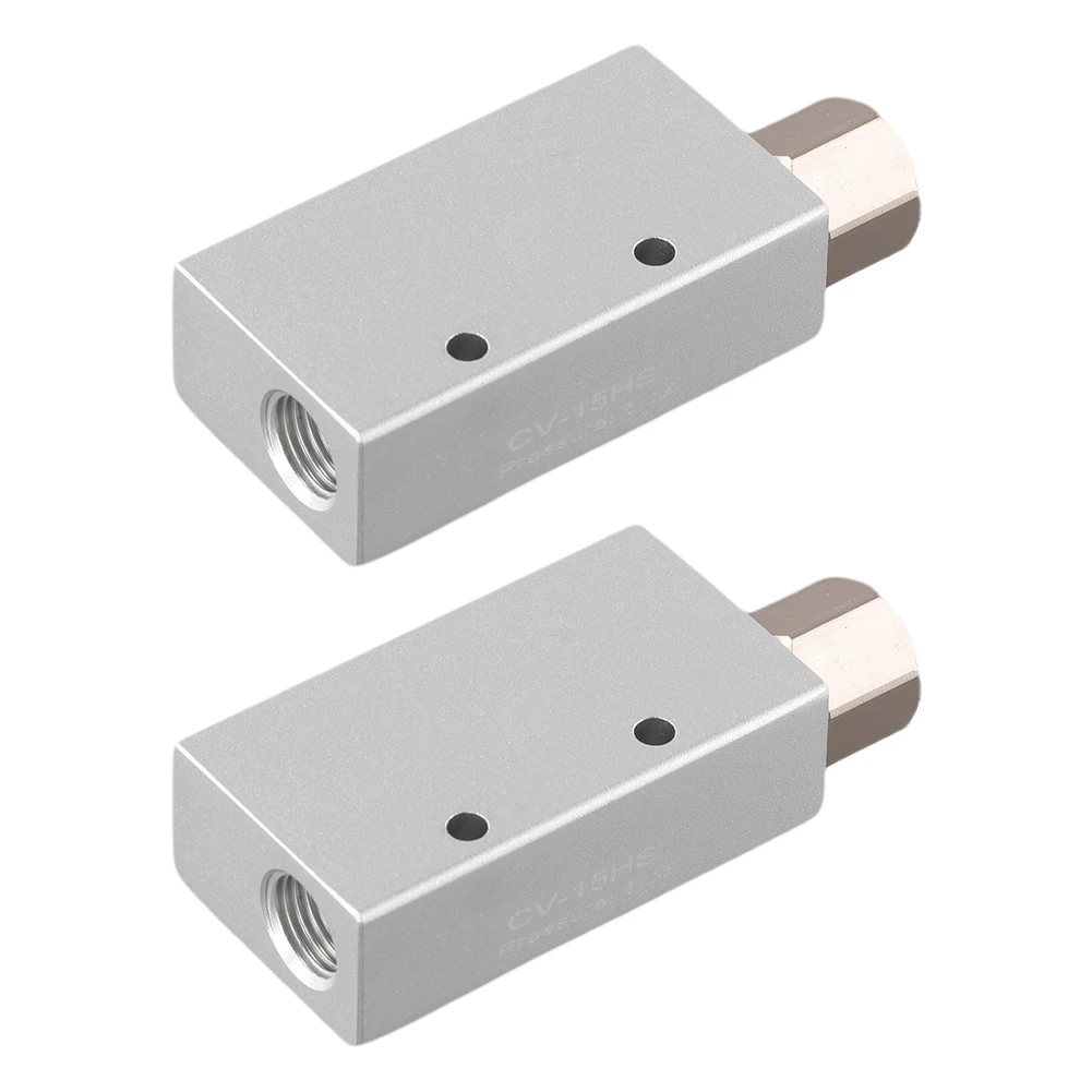 

Pressure Control Air Exhaust Ejector Compact Size Compatible With Various Models Easy Installation Pneumatic Equipment