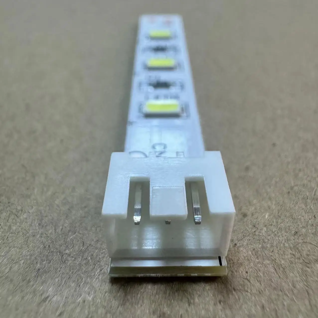 DA41-00519R Refrigerator Light for Samsung Freezer Lighting Accessory Bulb LED Light Plate