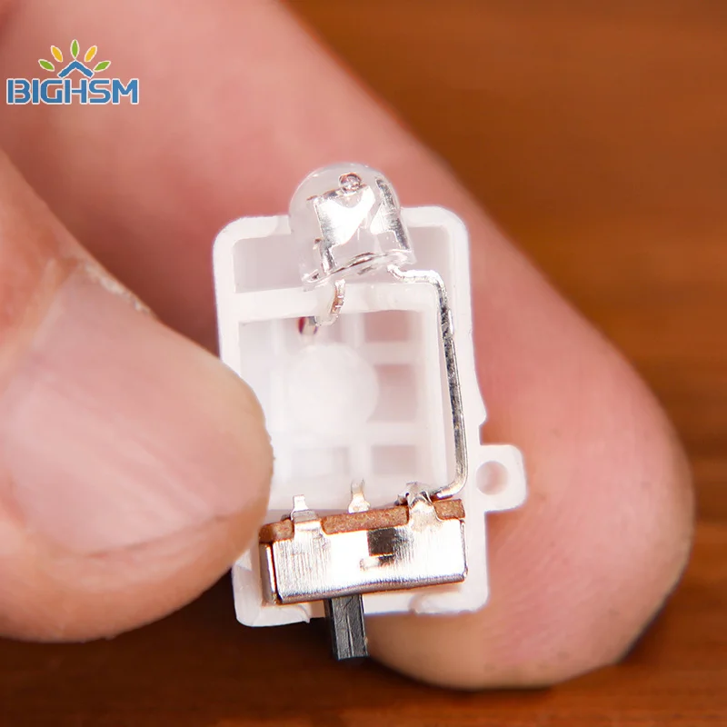 Mini luci fai da te accessori Rave Led Light Up Lamp Festival per forniture luminose festa di compleanno decorazione per le vacanze di nozze