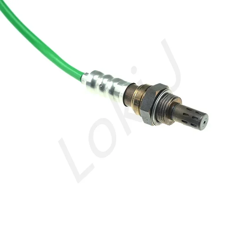 Wholesale PriceThe New Oxygen Sensor Front OE: 1618R0 OZA554-N11 Is Applicable To Dongfeng Peugeot 206 1.4L (2006.01-2008.11)