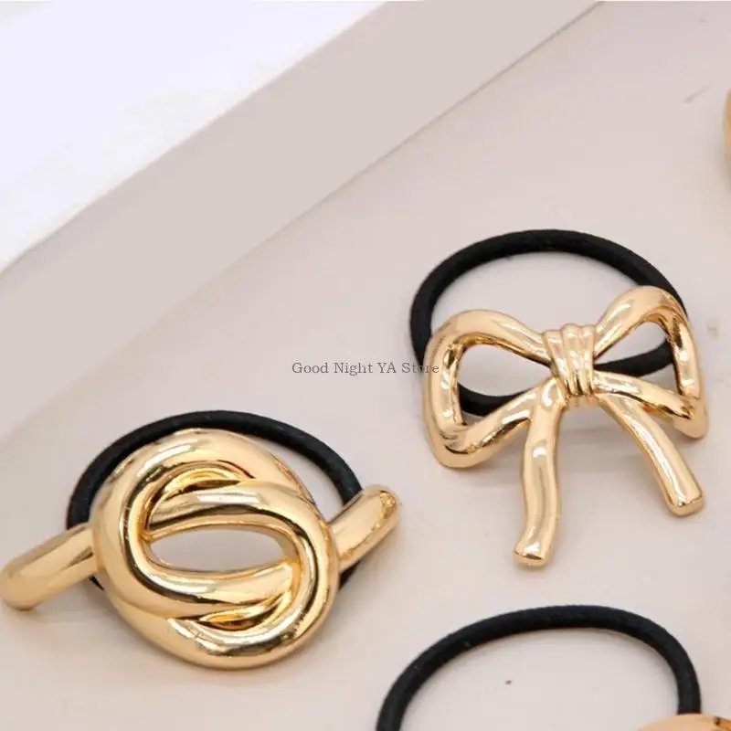 Hair Metal Cuff Kunc