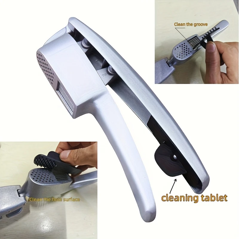 Thumbnail 3 - #72 Latest Garlic Presses Offers