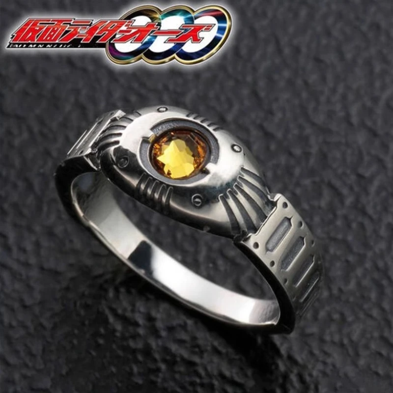 حار كامين رايدر Gavv Gotchard الدائري ث بناء صفر واحد صابر 555 OOO Zi-O جيتس الشكل ارتفاع حزام نموذج أنيمي تأثيري مجوهرات هدية