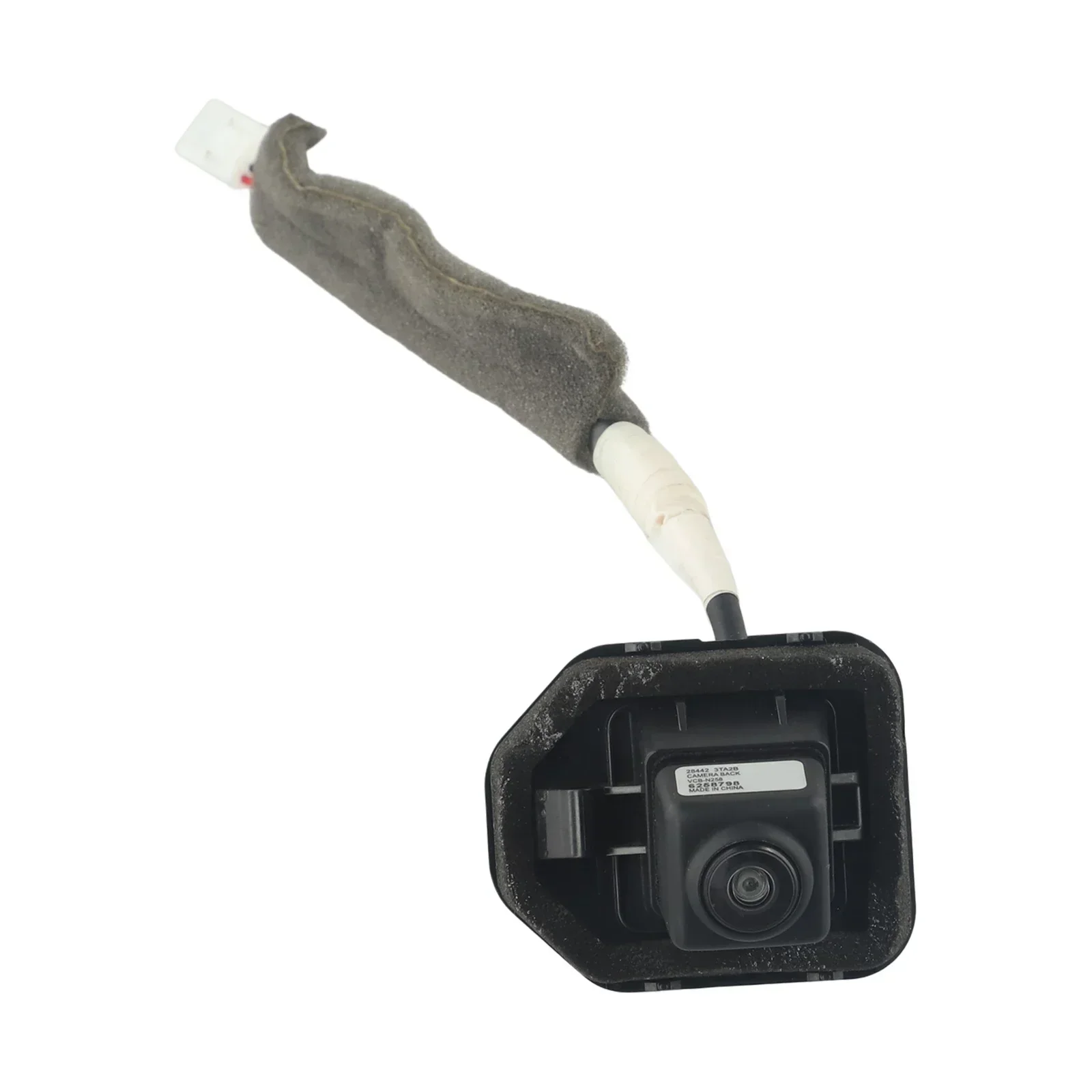 

New Rear View Backup Camera High Strength Easy Installation Direct Replacement for Nissan Altima 2013 2016