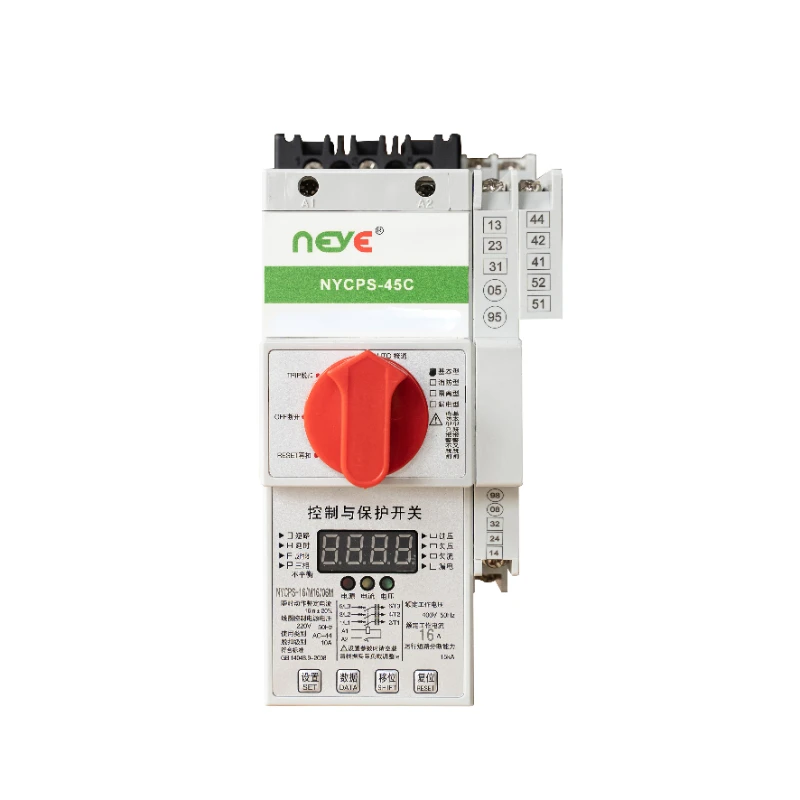 Best Quality Generator 0.4kv 3phase Automatic Transfer Switch Control Protection Switch