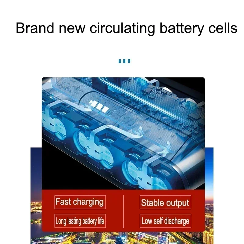 2025 جديد لدايسون 21.6 فولت V7 بطارية دبوس 12800 مللي أمبير ليثيوم لون بطارية قابلة للشحن الحيوان برو مكنسة كهربائية استبدال #4