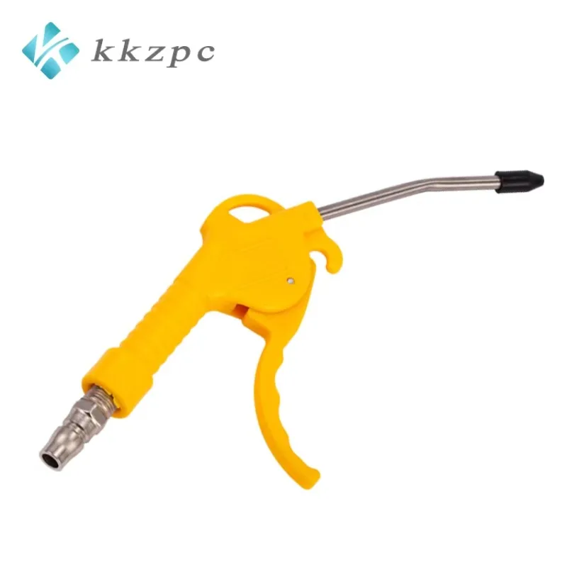 KKZPC Pneumatic Tools  High Pressure Compressor Accessories Short Blowing Dust Pneumatic Guns