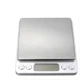 3000g X 0.1g Digital Gram Scale Pocket Electronic Jewelry Weight Scale 500g X 0.01g Scale / NO Retail Packaging