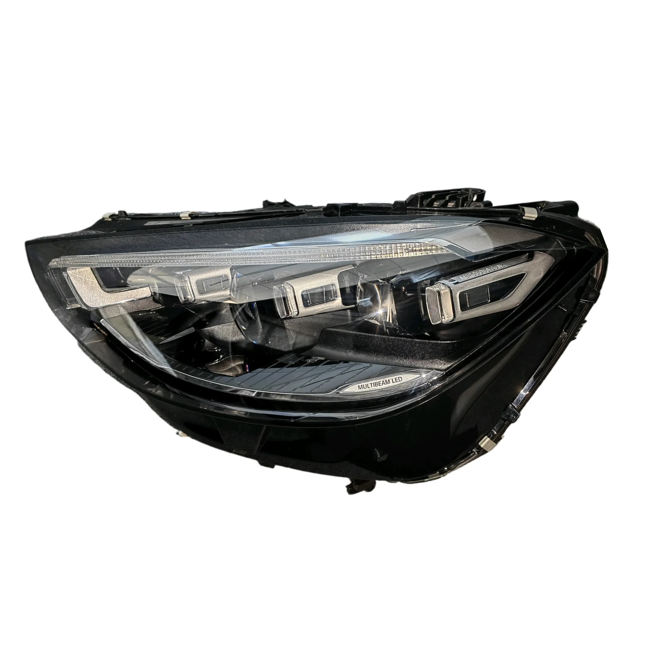 고품질 및 베스트셀러 메르세데스 벤츠 S 클래스 W223 자동차 조명 시스템 LED 헤드라이트는 다음 용도에 적합합니다.