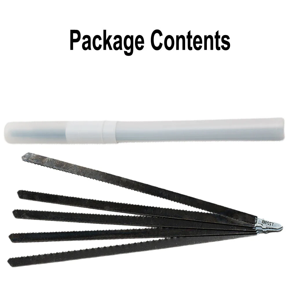 

Cutting Saw Blade Saw Blade Wood Black Hard Wood High Carbon Steel Reciprocating Saw Blade 250mm Cutting Useful