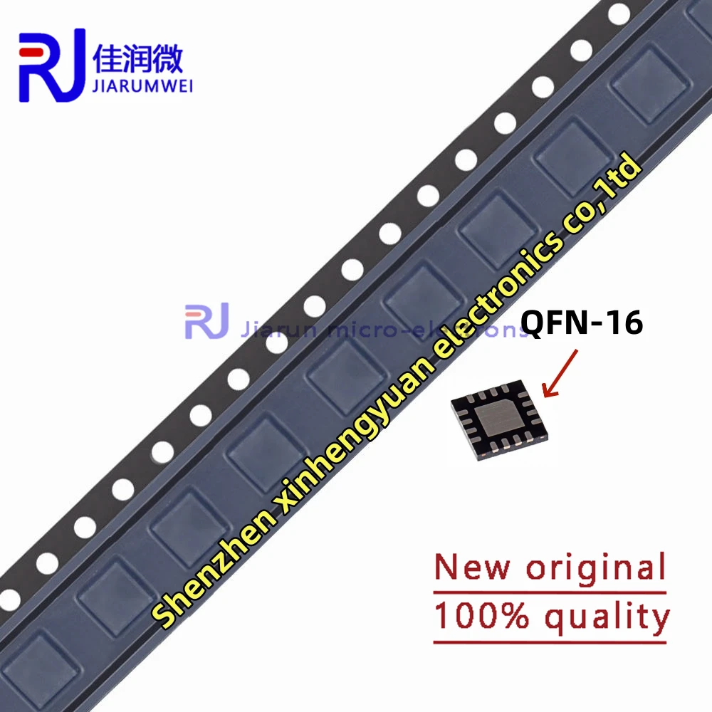 (10piece)100% New MT3125NQAR MT3125 QFN-16 Chipset