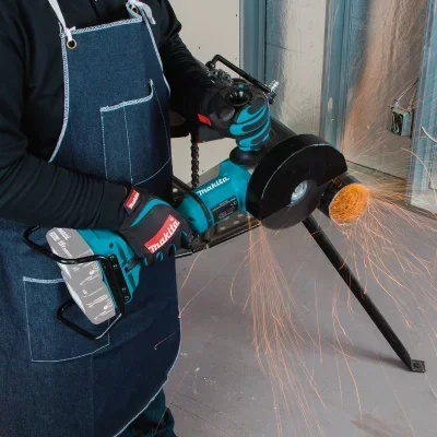 Makita DGA701Z LXT Brushless Cordless 180MM (7\