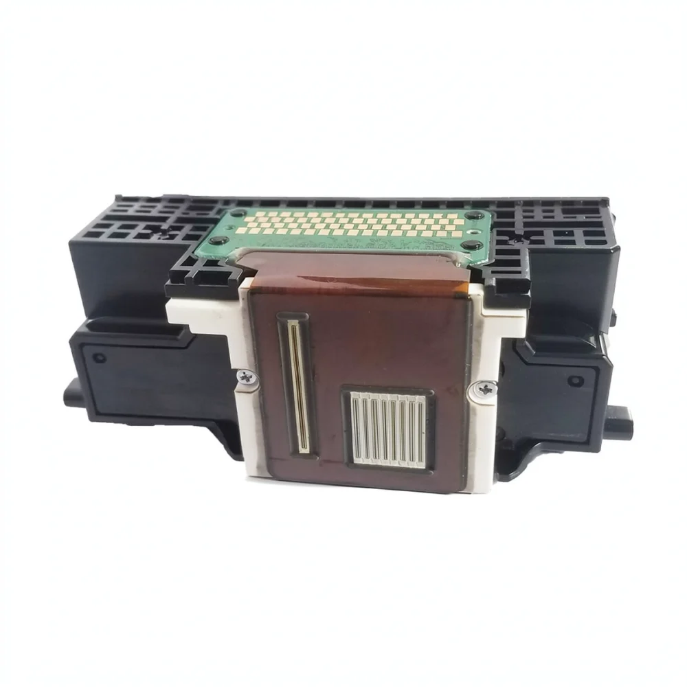 Functional Printhead For Canon QY6 0078 MG6280 MG6180 MG8180 MG6130 MG6230 Inkjet Printer Spare Nozzle Equipment