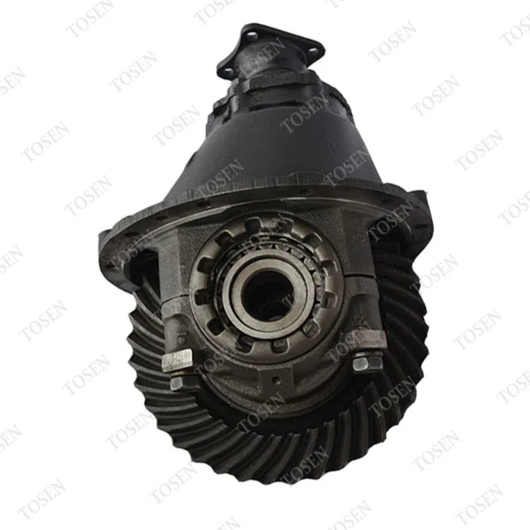 

Cheap Price Truck Parts Rear Differential Assy for For Fuso canter PS120 Differential