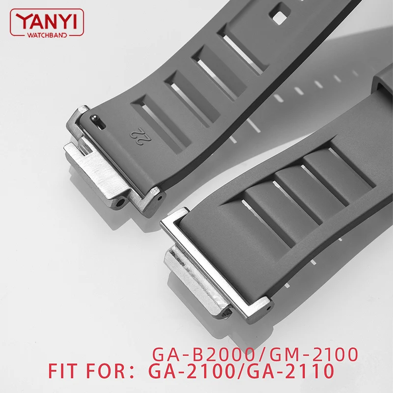 Stainless Steel Ada…