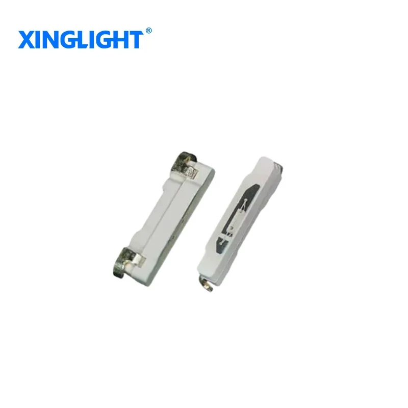 XINGLIGHT 50 Stück Side Series 020 RGB 4 Pins 6 Pins SMD LED