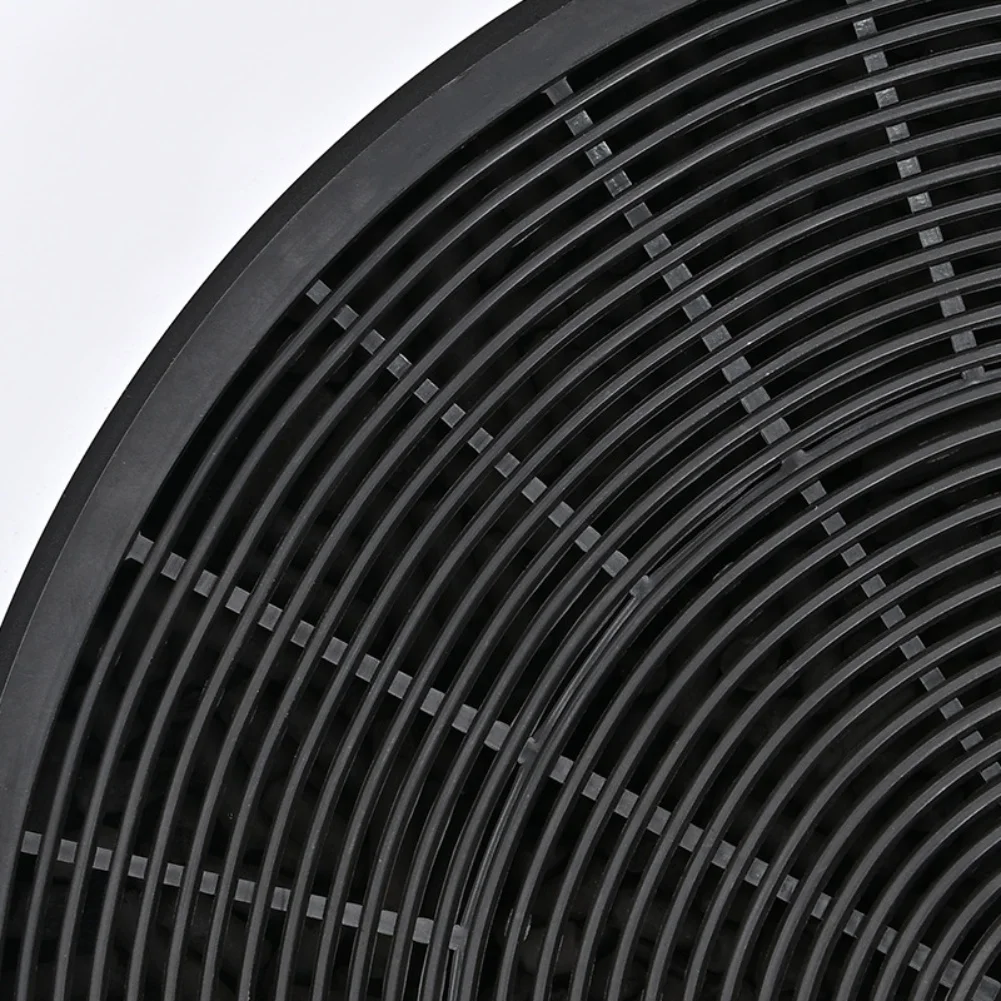 

2 Pack Activated Carbon Range Hood Filters Kitchen Ventilation 233 by 30mm 173 by 24mm Replacement Compatible Sizes
