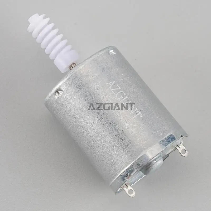 محرك رفرف الباب لسيارة Ford Explorer Taurus Lincoln MKT AC سخان مزيج سخان أساسي خلف لوحة القيادة #2