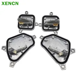 Original 63117428792 For BMW X1 F48 Angel Eye LED Headlight 7428791 Full Set Lightsource LED module 7428792 DRL 63117428791